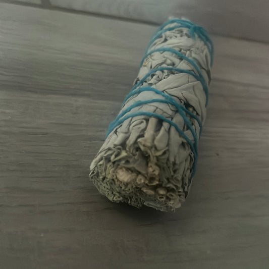 House cleansing Sage