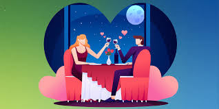 Bring Back Love Dating Services