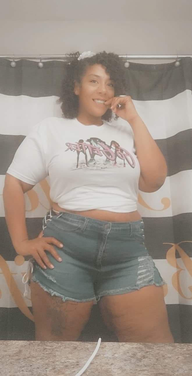 Go Getter Brand T-shirt