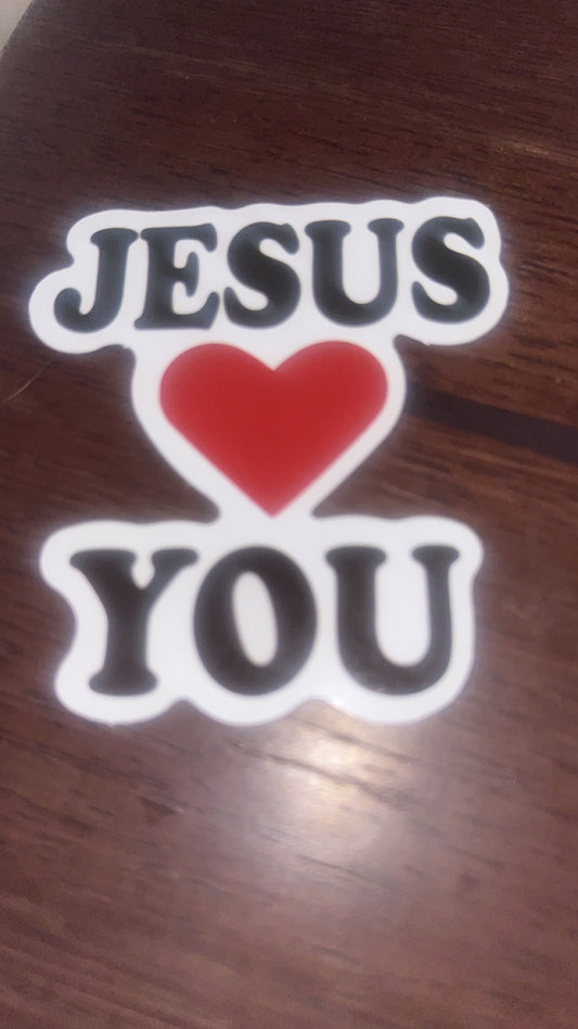 Positive Quote Stickers