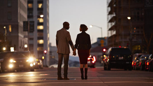 Bring Back Love Dating Services