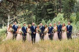 Marriage/Wedding Services